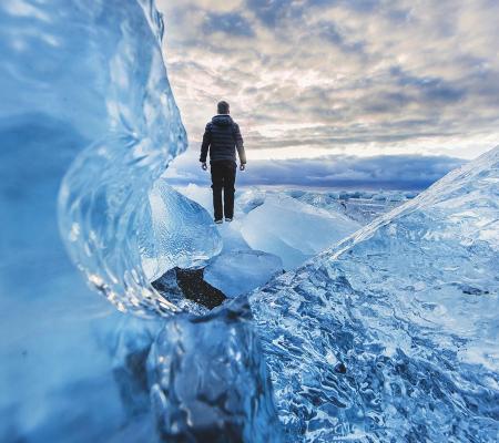 Wim Hof Methode